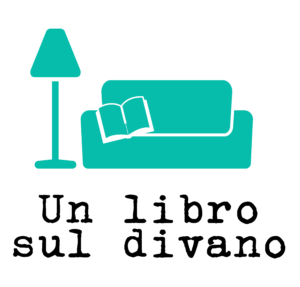 Un Libro Sul Divano